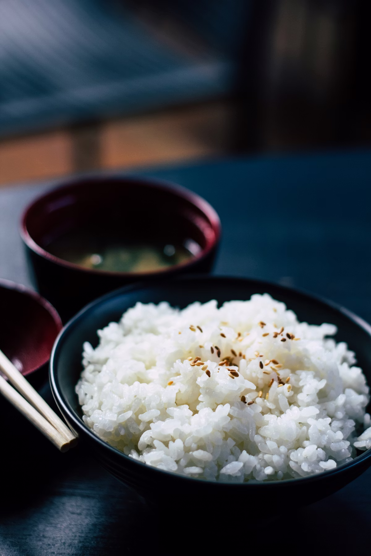 粮油